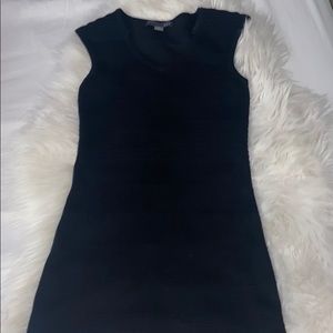 Cute little black dress